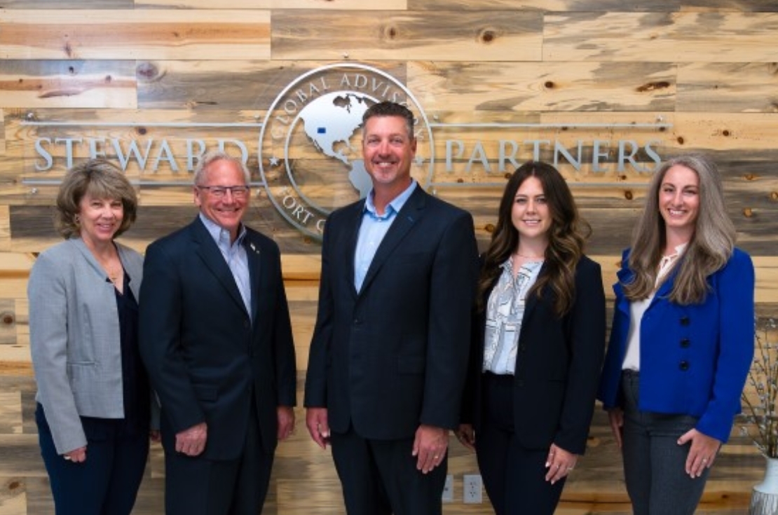 Harmony Private Wealth Team Image