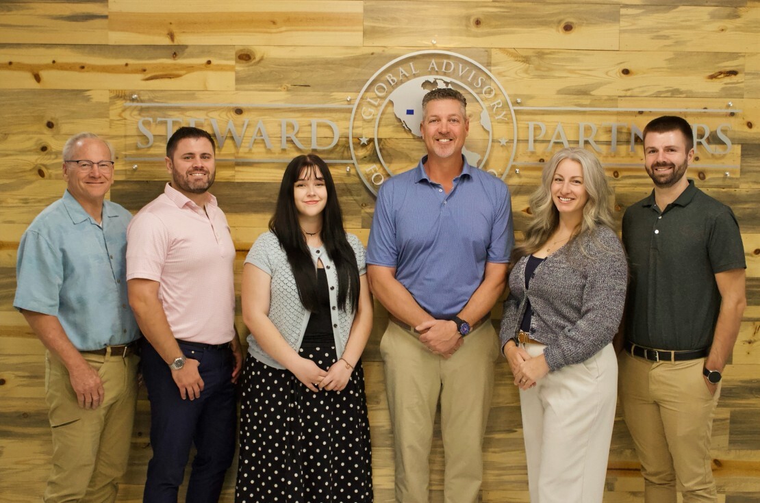 Harmony Private Wealth Team Image