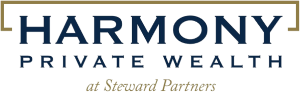 Harmony Private Wealth Logo